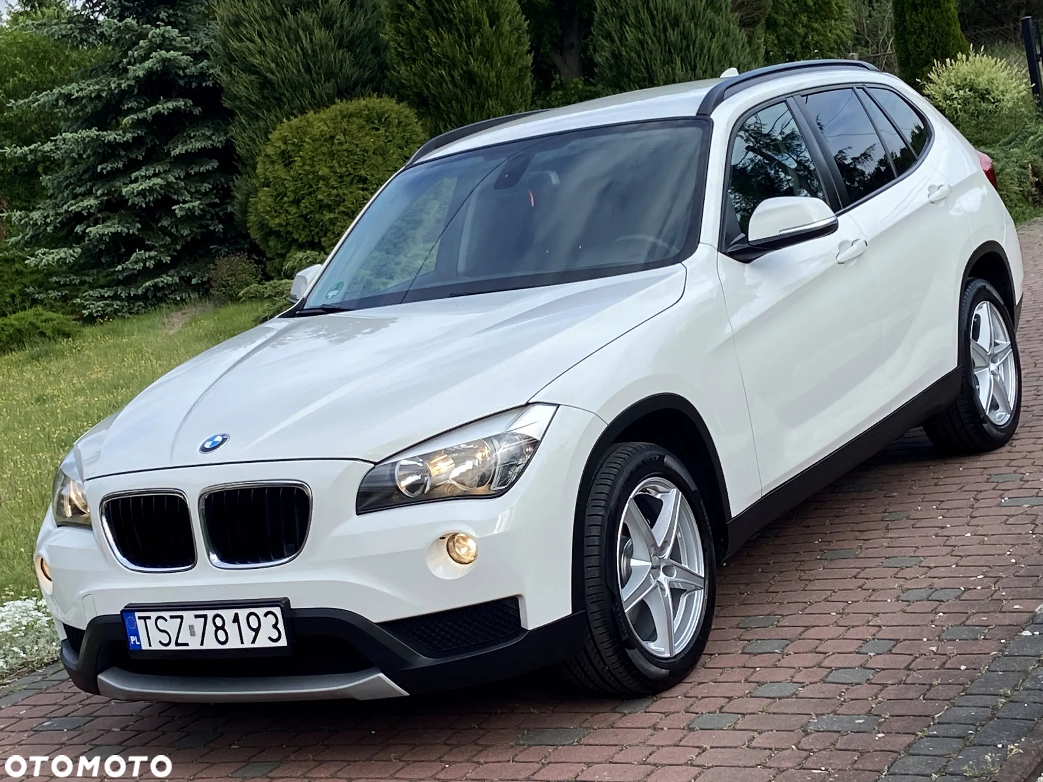 BMW X1 xDrive18d - 19