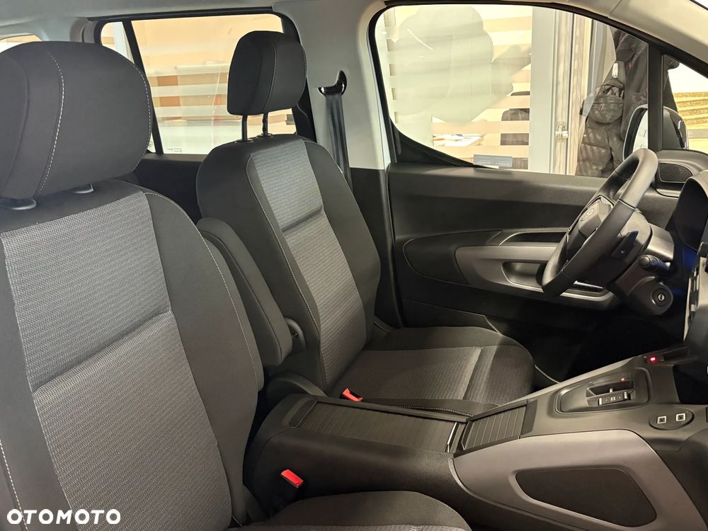 Toyota Proace City Verso - 10