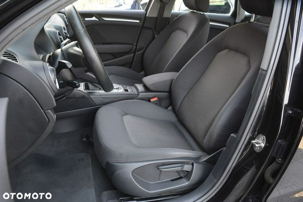 Audi A3 Limousine 1.6 TDI clean diesel Attraction - 15