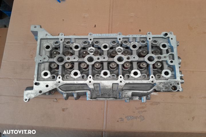 CHIULASA  RFGK2Q-6090-AC / RFGK2Q6090ACPLAN + TEST  RFGK2Q-6090-AC / - 1