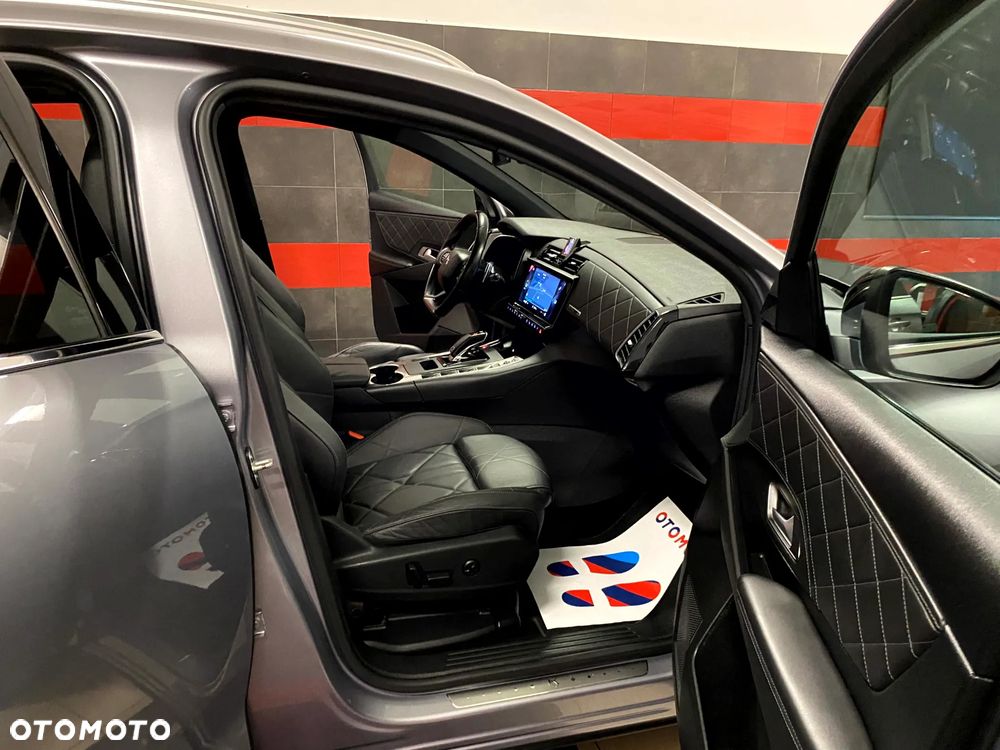 DS Automobiles DS 7 Crossback 1.6 PureTech GPF Be Chic - 23