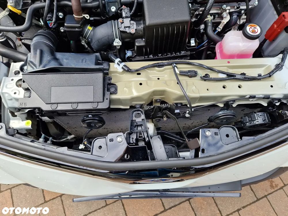 Toyota Corolla 1.8 Hybrid Style - 14