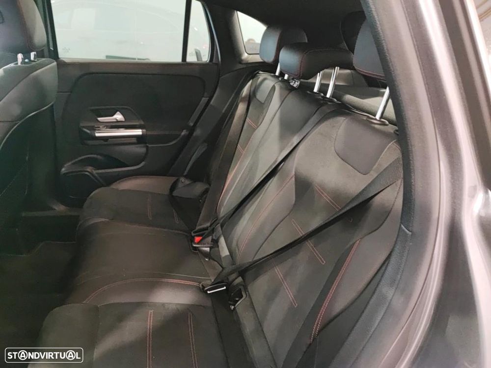 Mercedes-Benz GLA 250 e AMG Line - 9
