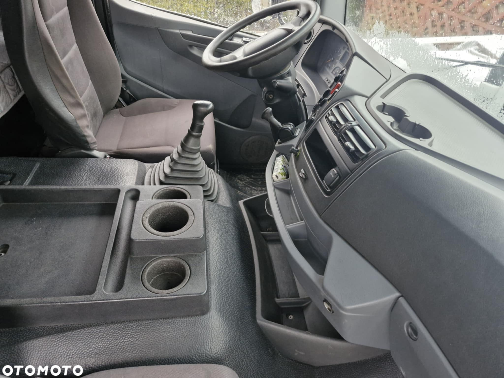 Mercedes-Benz Axor 1824 - 5