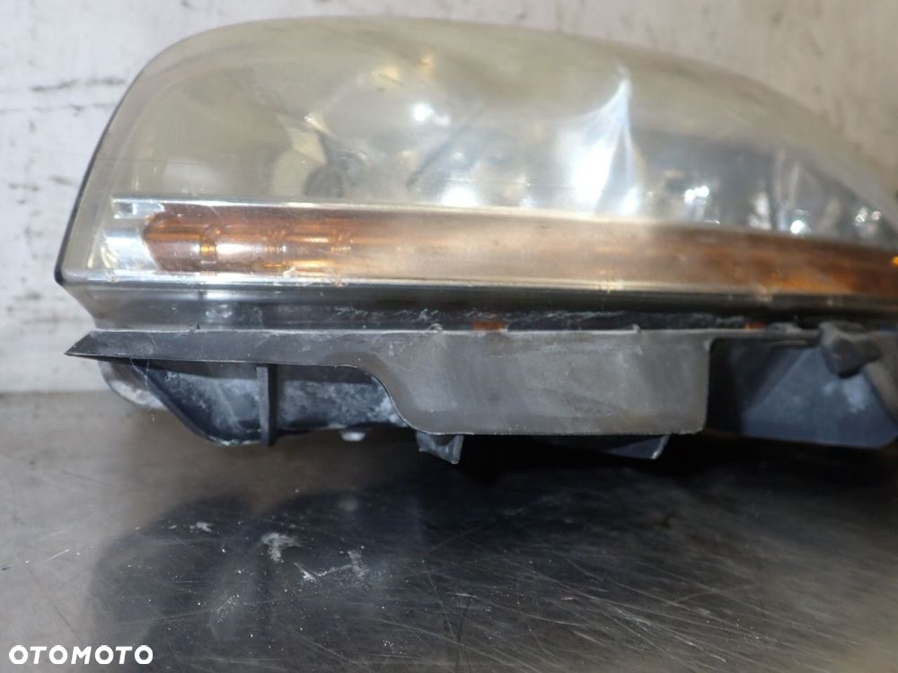 LAMPA LEWA PRZEDNIA CITROEN C4 PICASSO LIFT 1.6HDI - 4