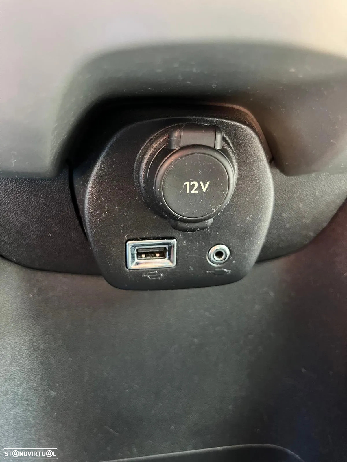 Citroën C1 1.2 VTi Feel - 18