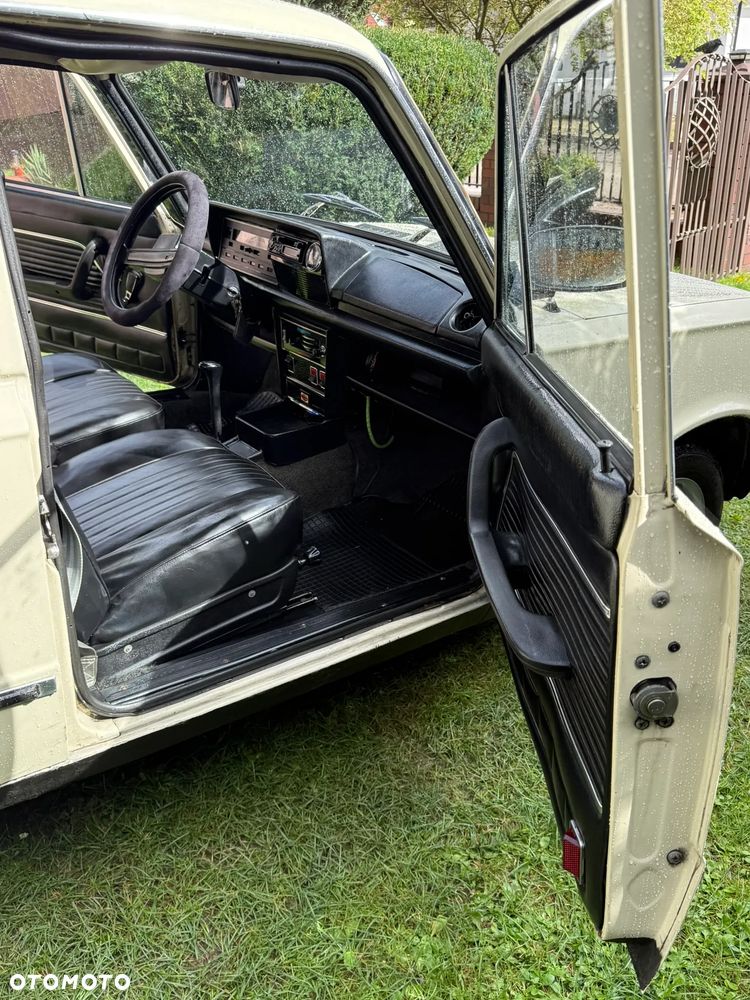 Fiat 125p - 18