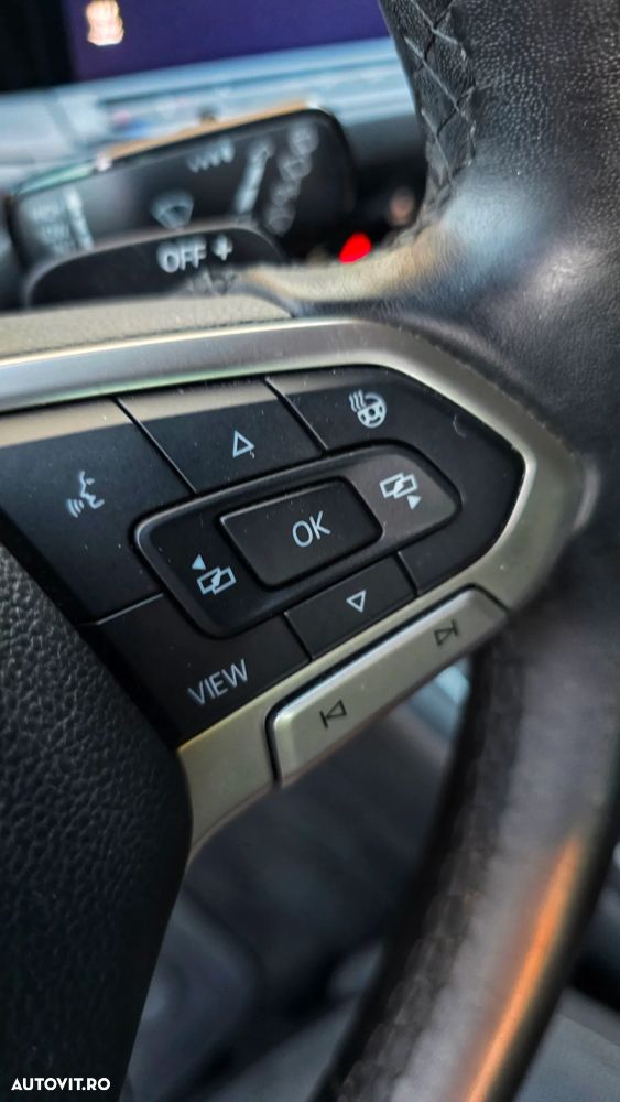 Volkswagen Golf 1.4 eHybrid OPF DSG Style - 9