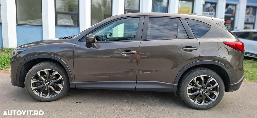 Mazda CX-5 CD150 4x4 Revolution - 2