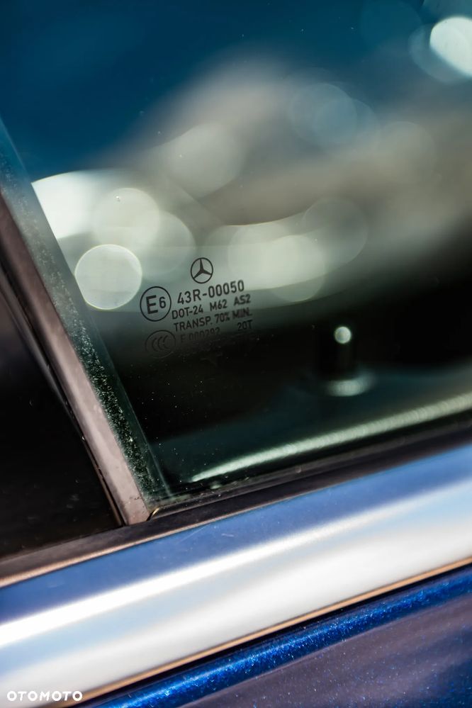 Mercedes-Benz Klasa E 350 BlueTEC 9G-TRONIC Avantgarde - 13