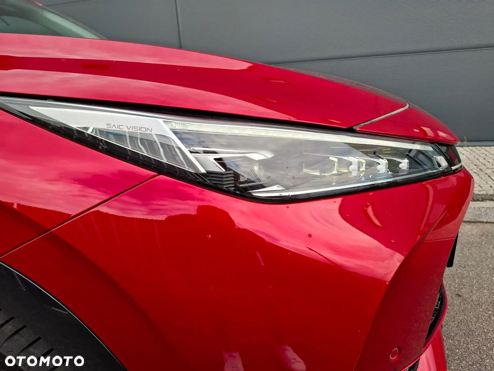 MG HS 1.5 T-GDI Exclusive DCT - 10