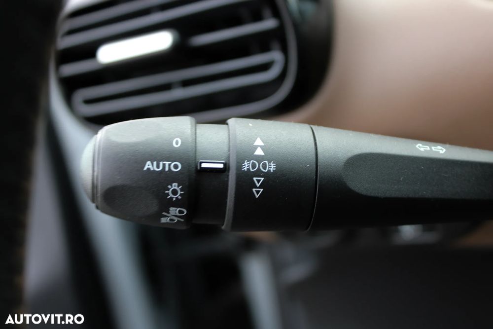 Citroën C4 Cactus 1.6 BlueHDi S&S BVM Shine - 29