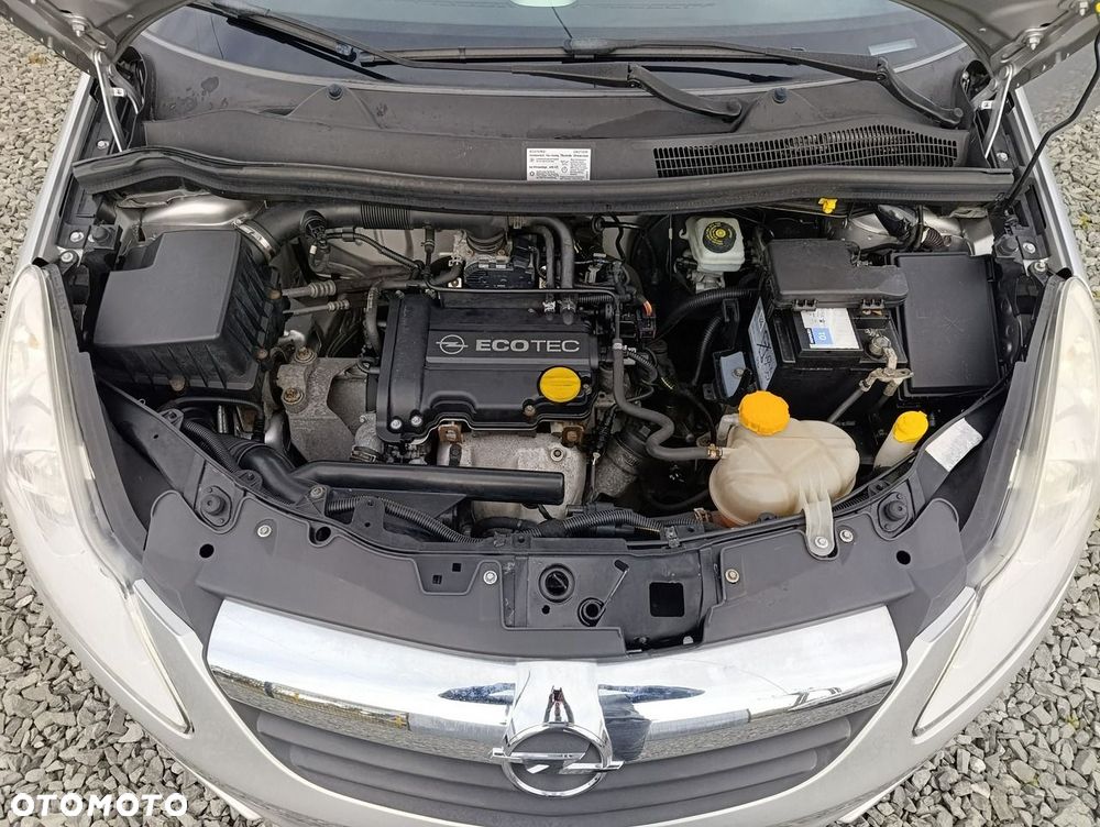 Opel Corsa - 15