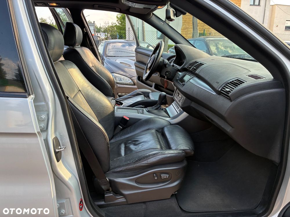 BMW X5 3.0 d Edition Exclusive - 14