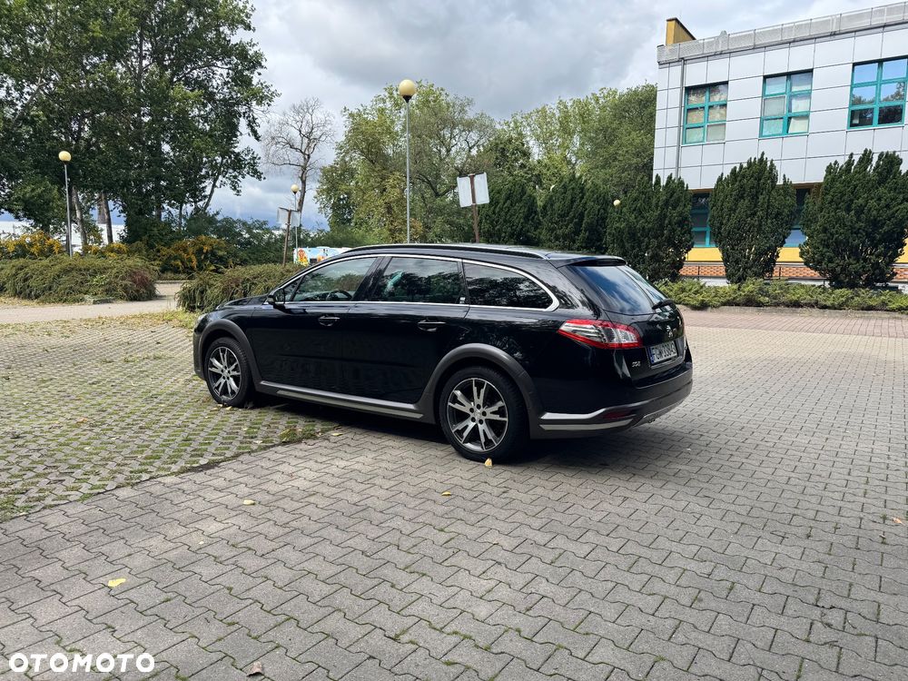 Peugeot 508 - 3