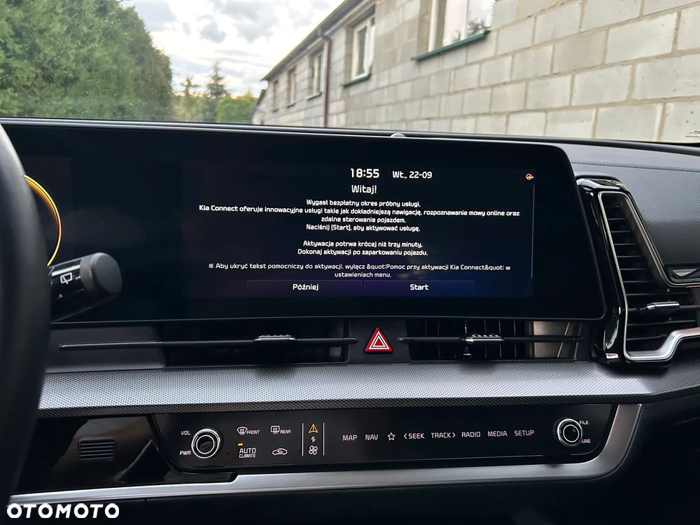 Kia Sportage 1.6T-GDI 2WD GT-Line - 17