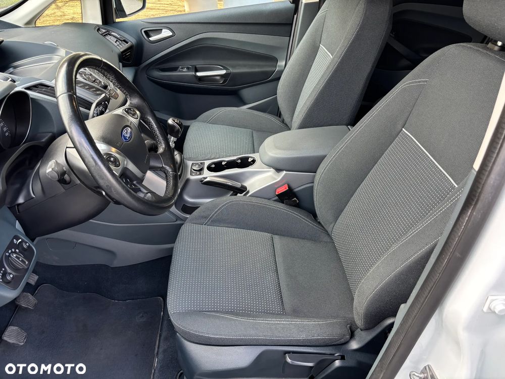 Citroën C4 Cactus BlueHDi 100 Airdream Stop&Start Feel - 19