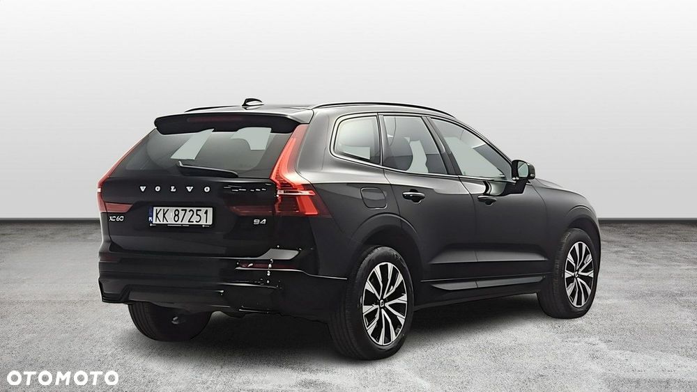 Volvo XC 60 - 5
