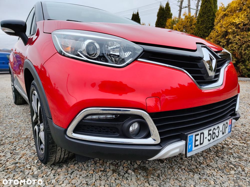 Renault Captur ENERGY TCe 120 Intens - 16