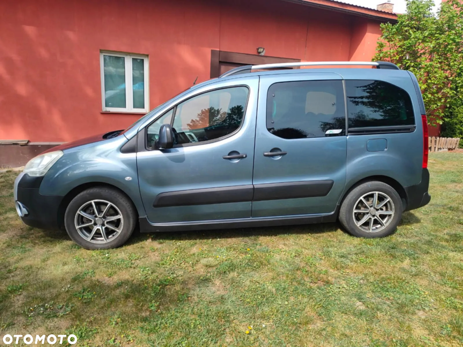 Citroën Berlingo 1.6 HDi X - 4