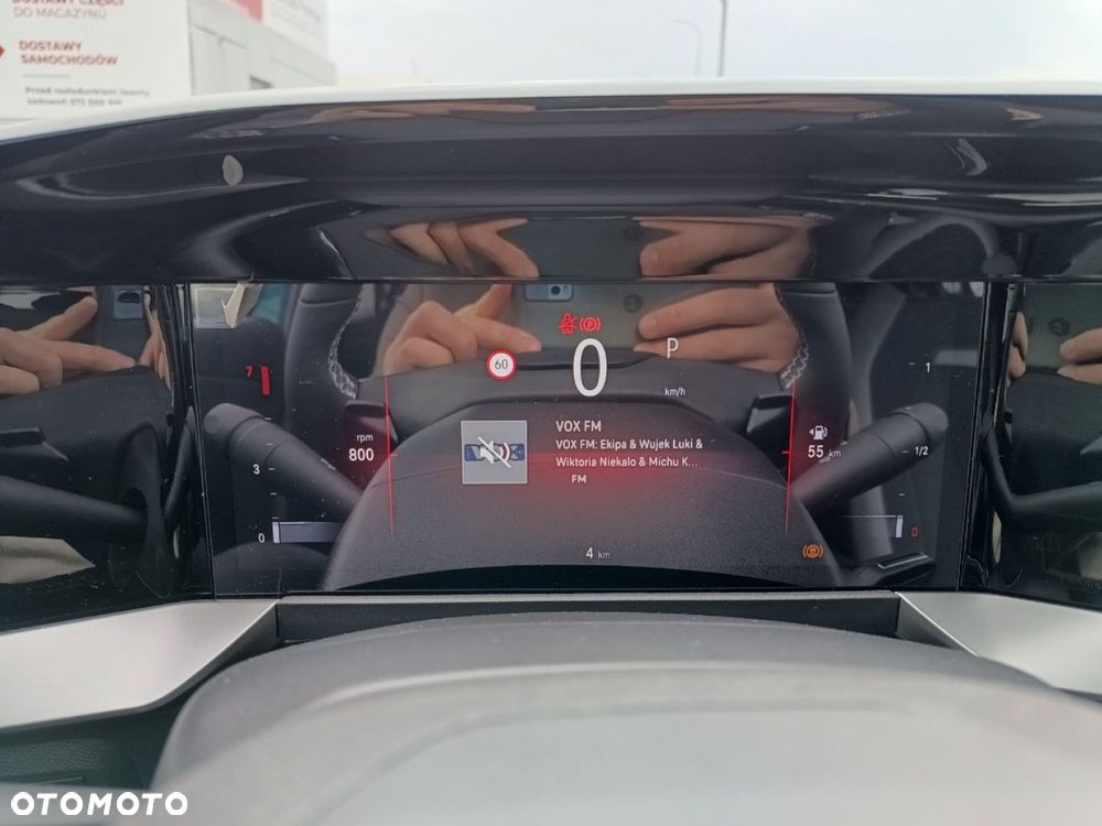 Opel Mokka - 19