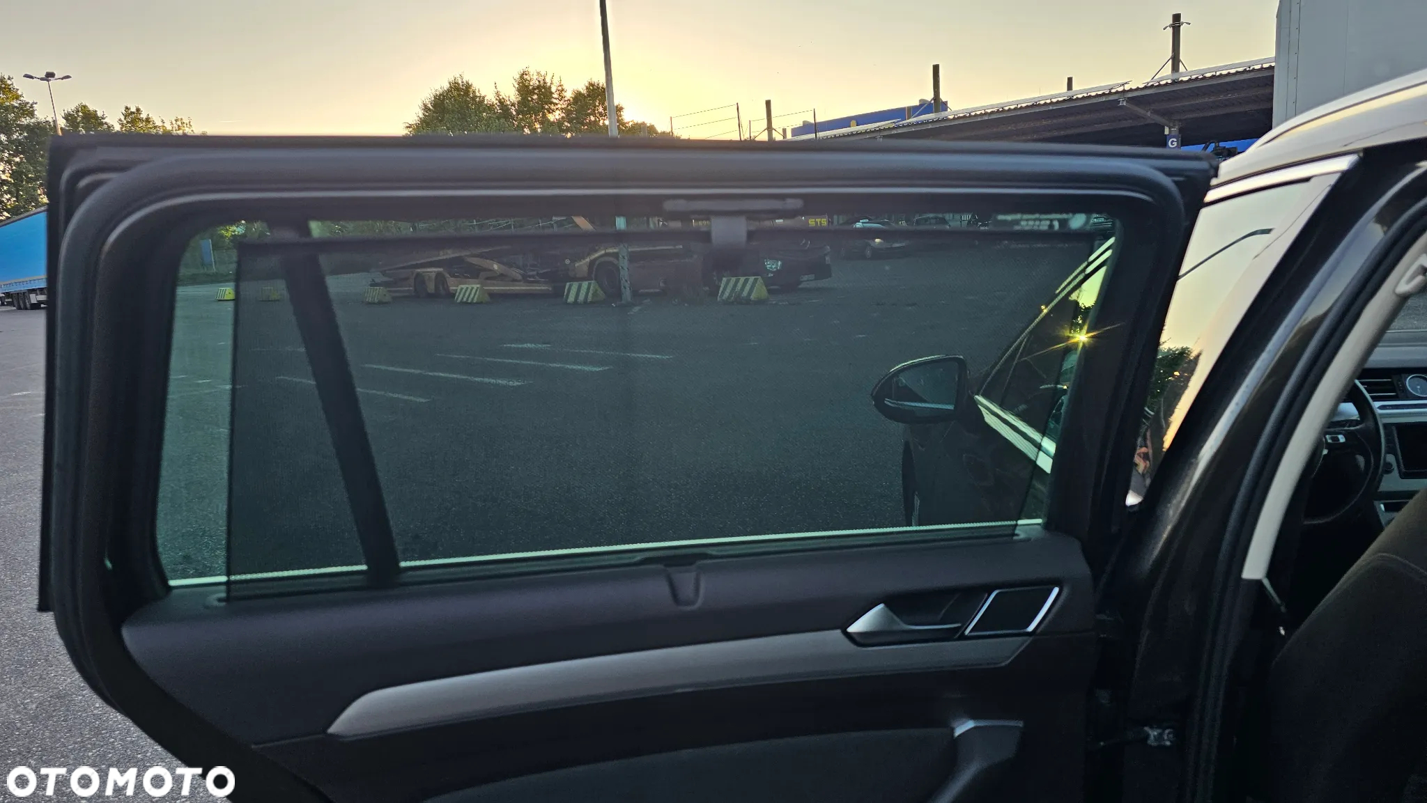 Volkswagen Passat 2.0 TDI BMT Comfortline DSG - 14