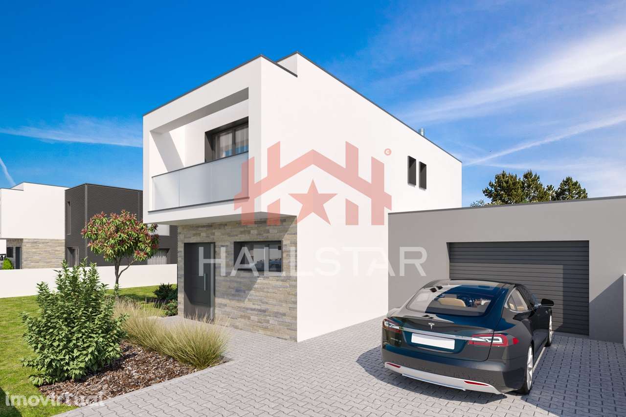 Moradia T3 / Projecto Chave na Mão / Aveiro - Grande imagem: 4/37