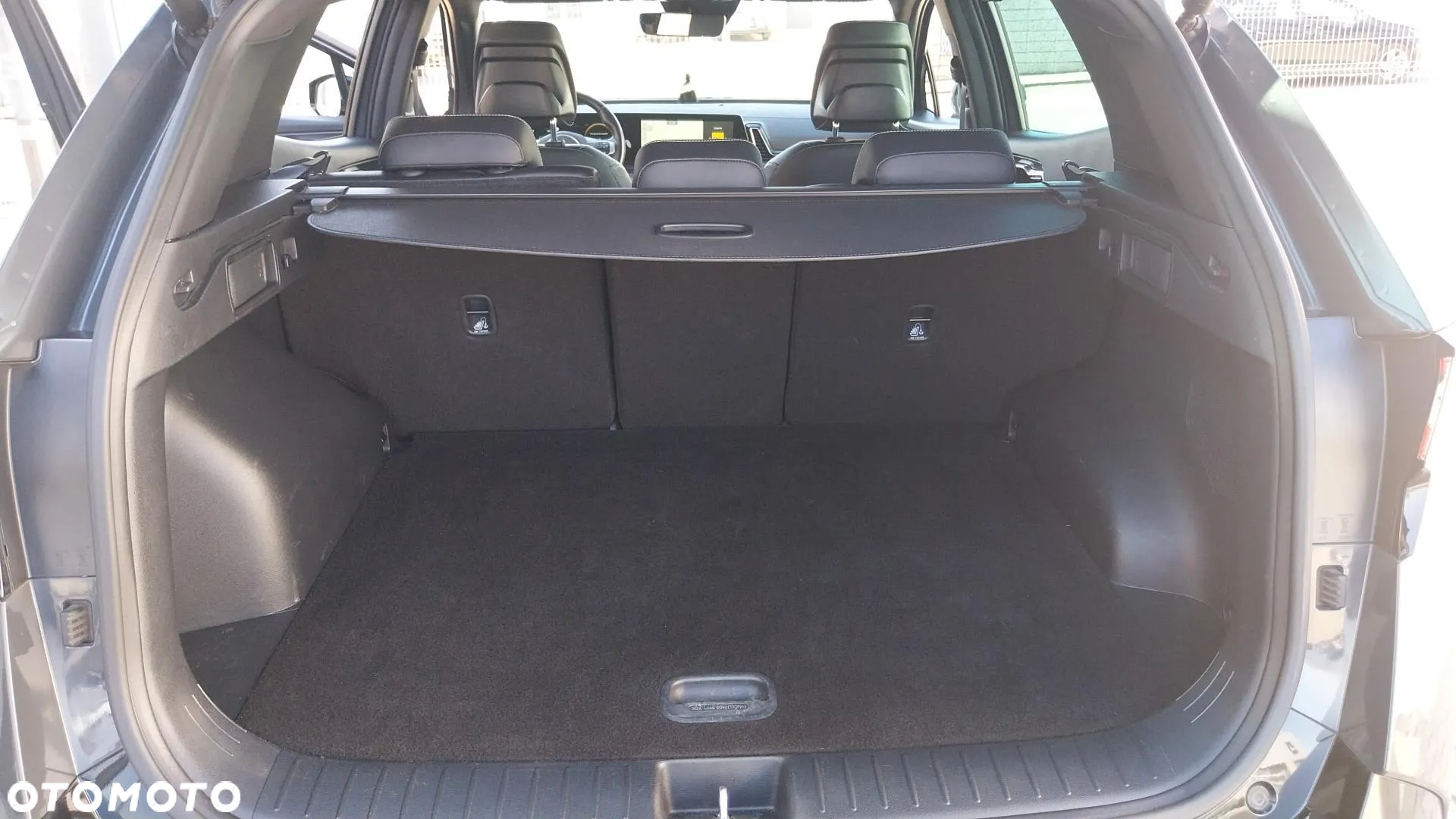 Kia Sportage 1.6 T-GDI HEV GT Line 2WD - 15