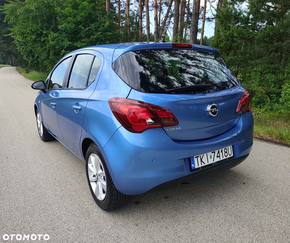 Opel Corsa 1.4 Active - 4