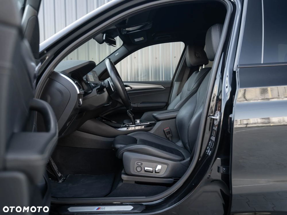 BMW X3 xDrive30i M Sport sport - 11