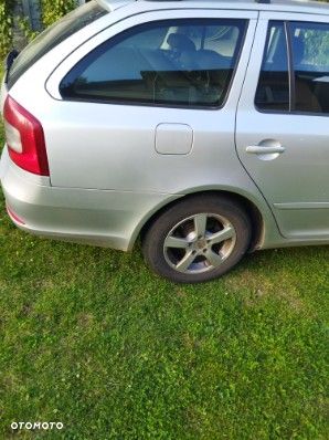 Skoda Octavia 1.9 TDI Classic - 18