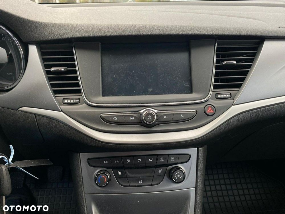 Opel Astra - 17