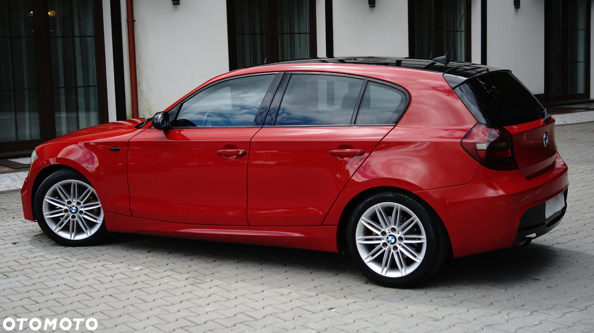BMW Seria 1 118d DPF Edition Sport - 14