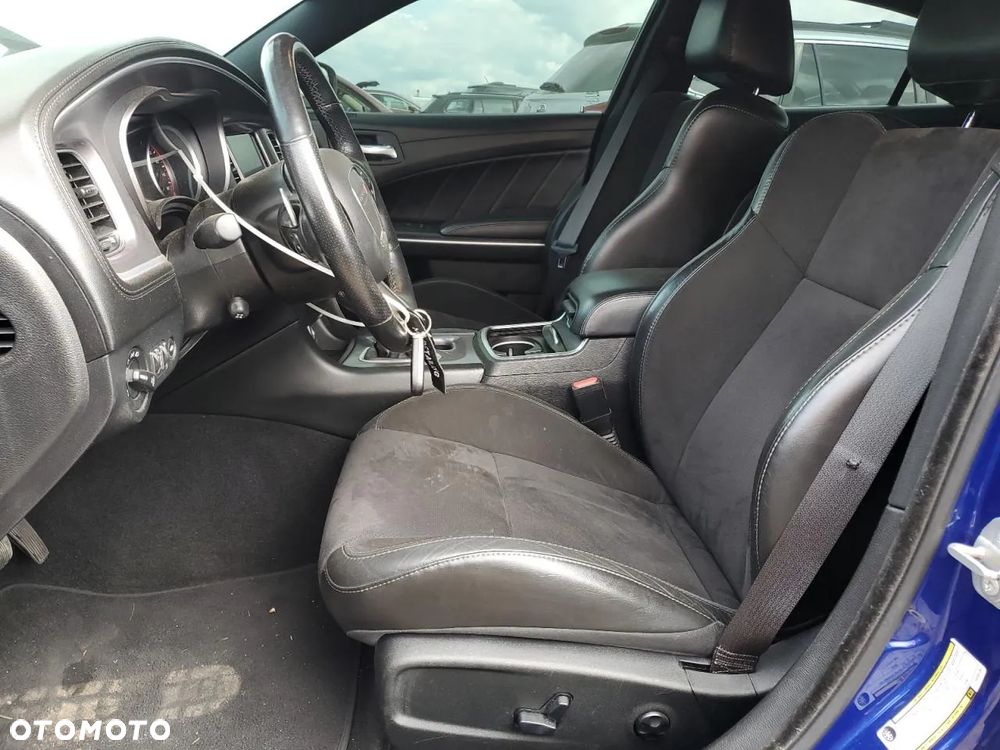 Dodge Charger 5.7 R/T - 7