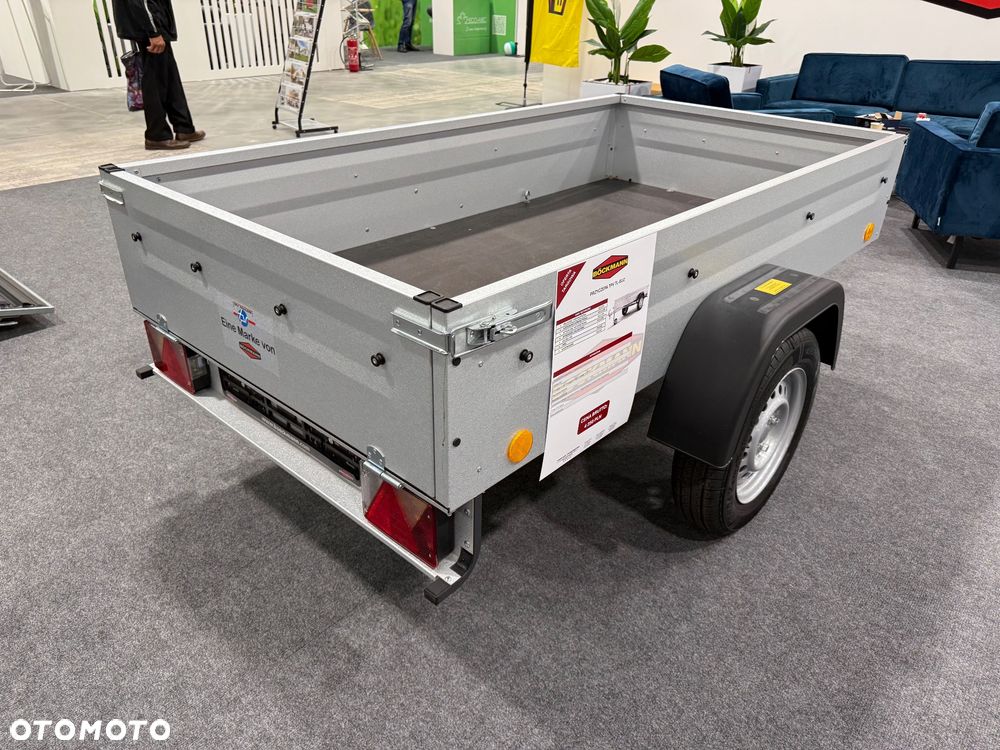Boeckmann TPV TL-EU2 - 7
