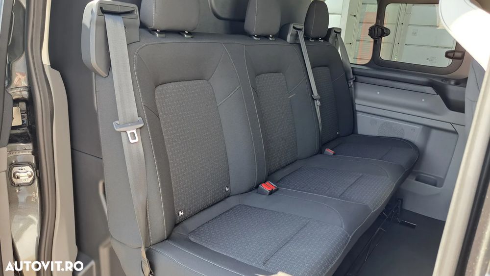 Ford NEW TRANSIT CUSTOM DCIV L2H1 T320 TREND FWD - 19