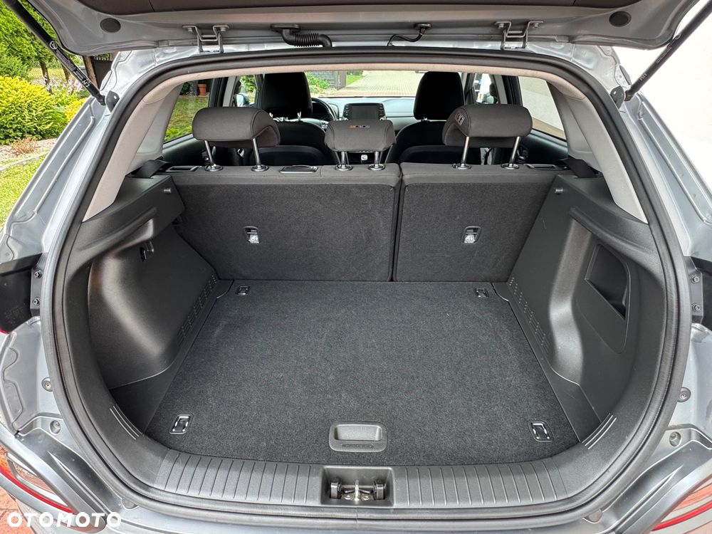 Hyundai Kona 1.0 T-GDI Premium - 23