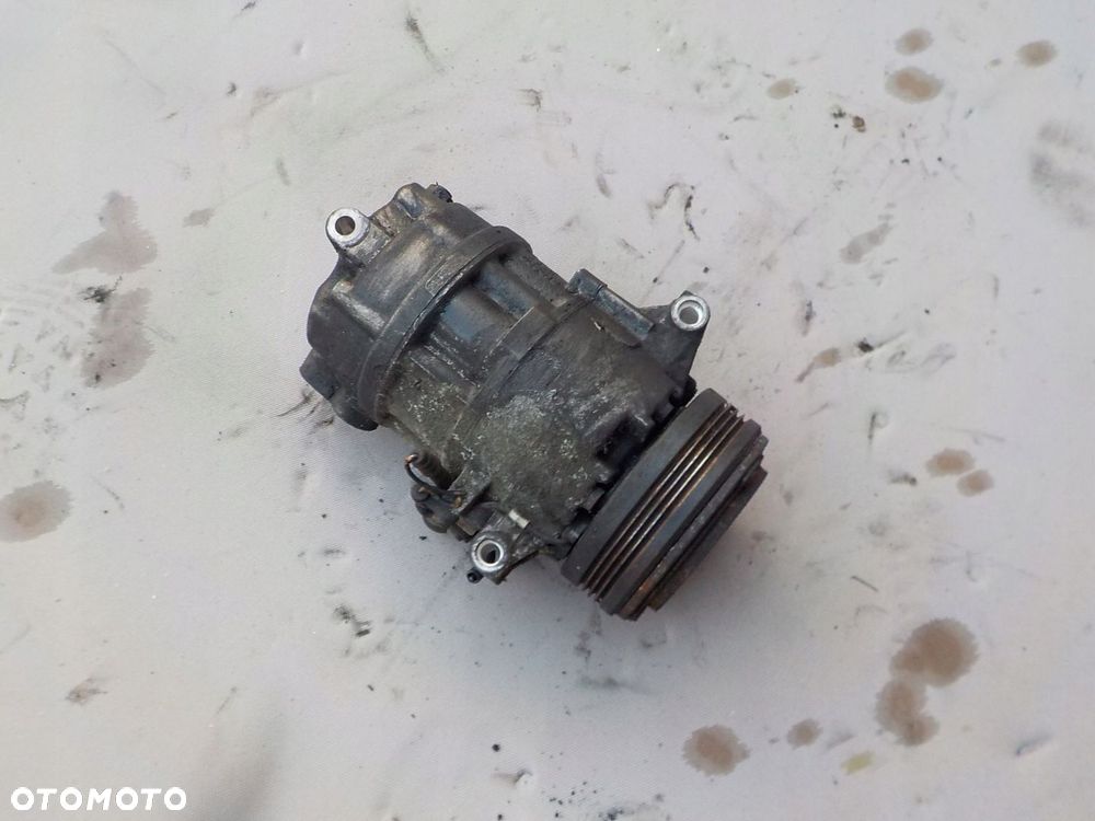 kompresor klimatyzacji bmw x3 e83 2,0 d 9145353 - 1