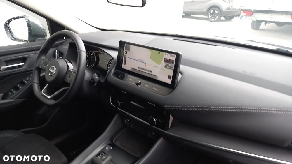 Nissan Qashqai - 20