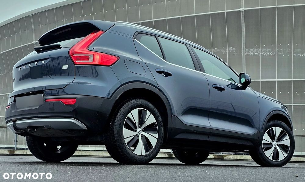 Volvo XC 40 T5 Plug-In Hybrid Inscription - 36