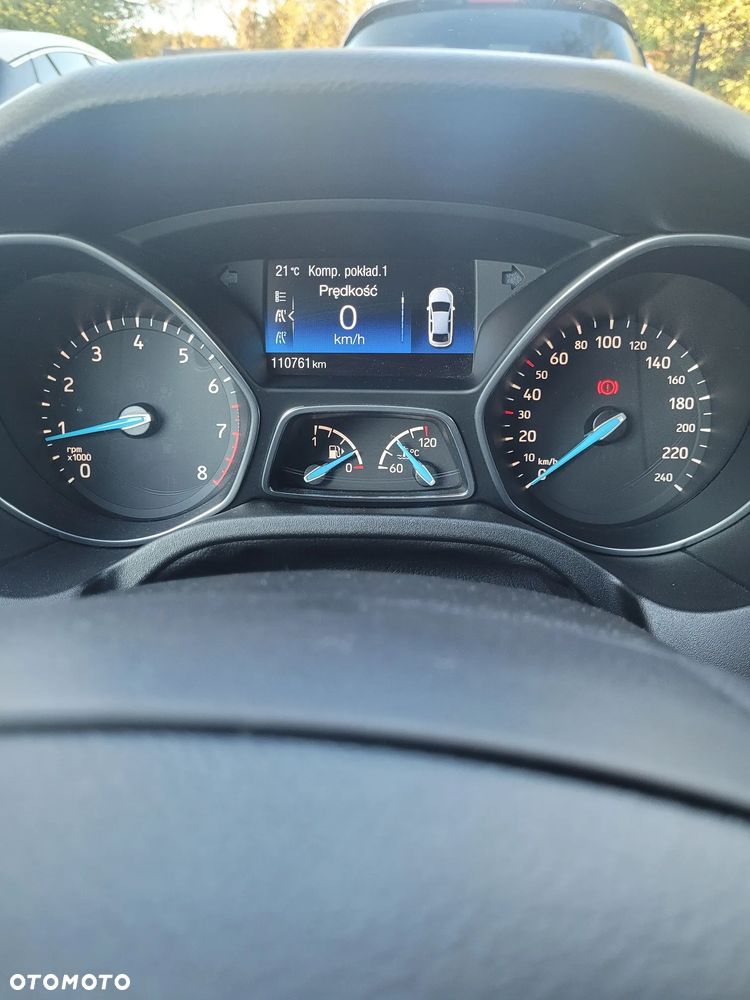 Ford Focus - 8