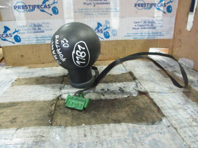 Quadrante QUA1181 SMART FORTWO 2003 RPM SMART FORTWO 2004 700 I 61CV 3P PRETO RPM - 3