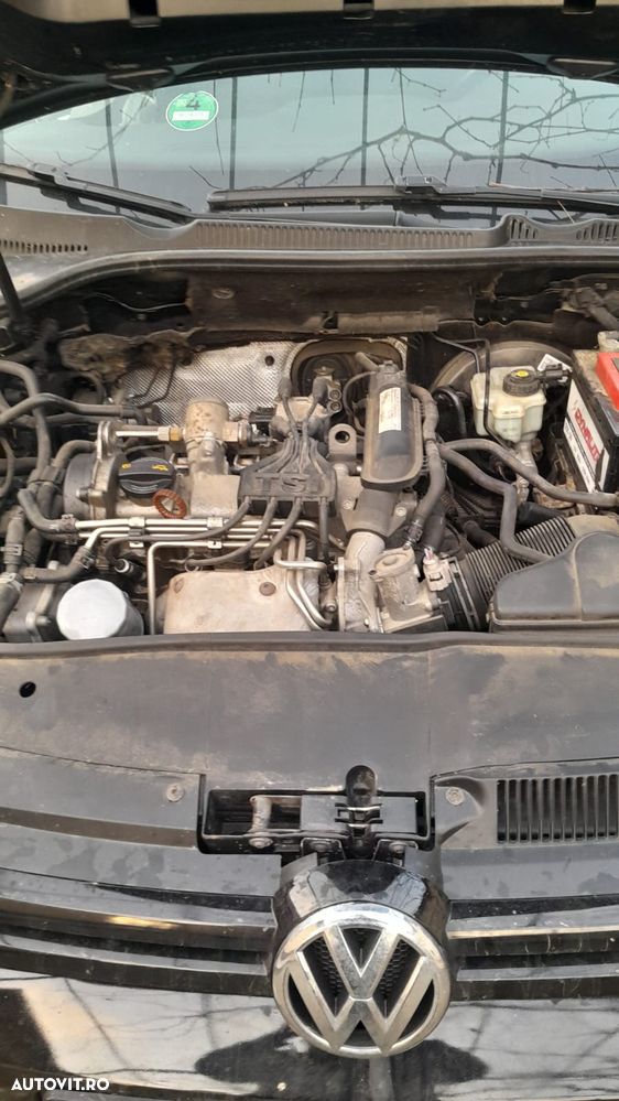 Volkswagen Golf 1.2 TSI Style - 1