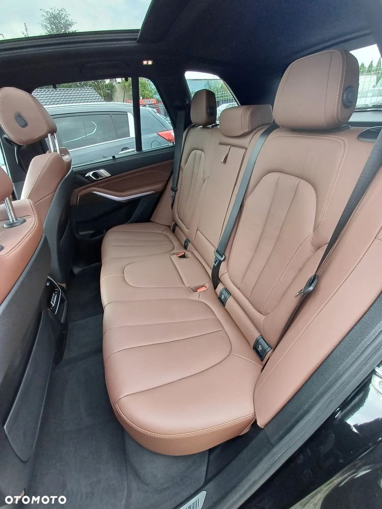 BMW X5 - 19