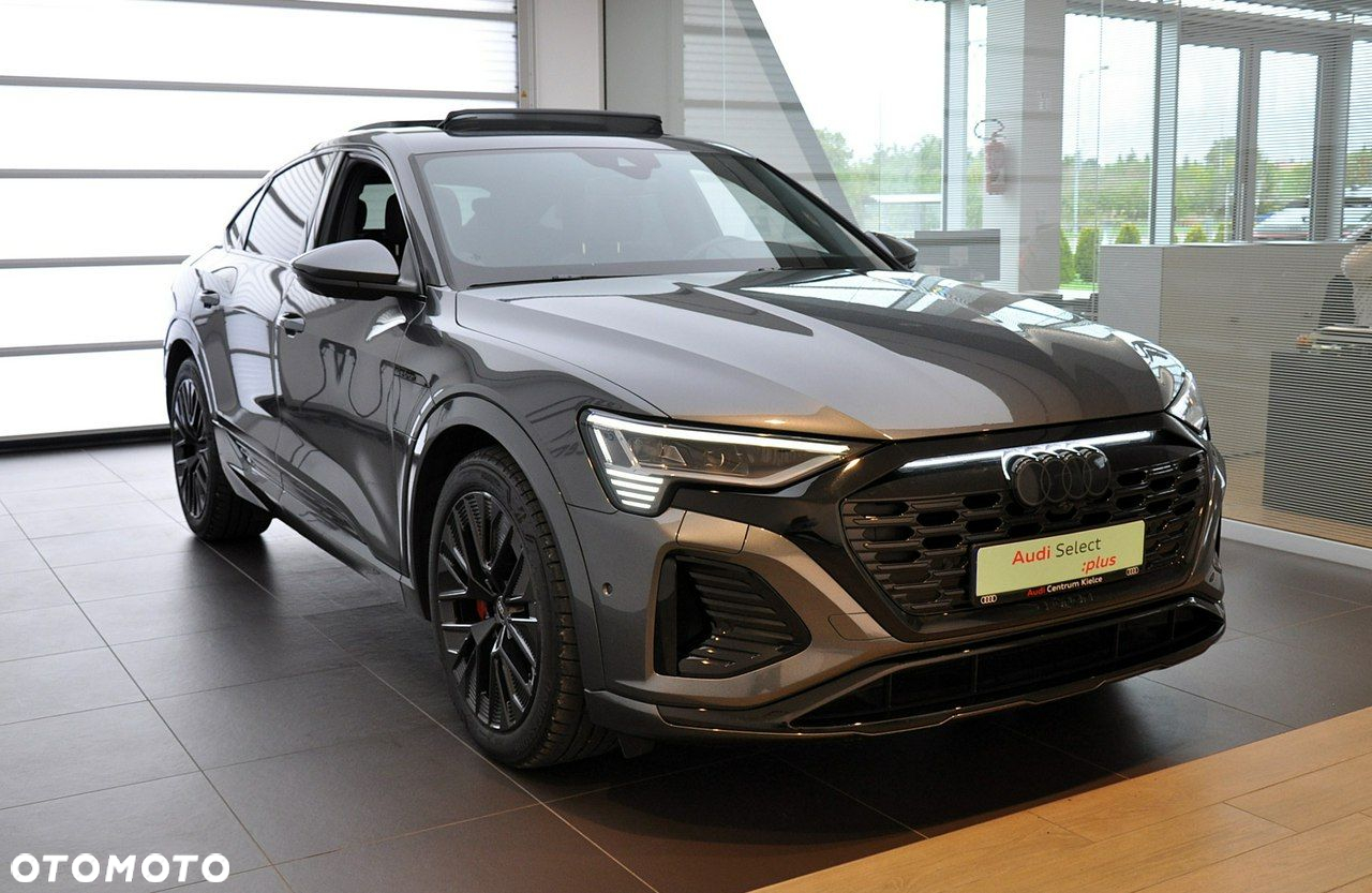 Audi Q8 - 5