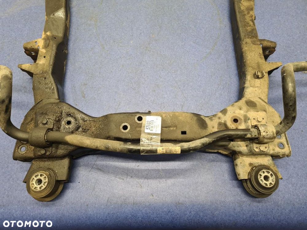 OPEL INSIGNIA A 2.0 CDTI KOŁYSKA PRZÓD - 2