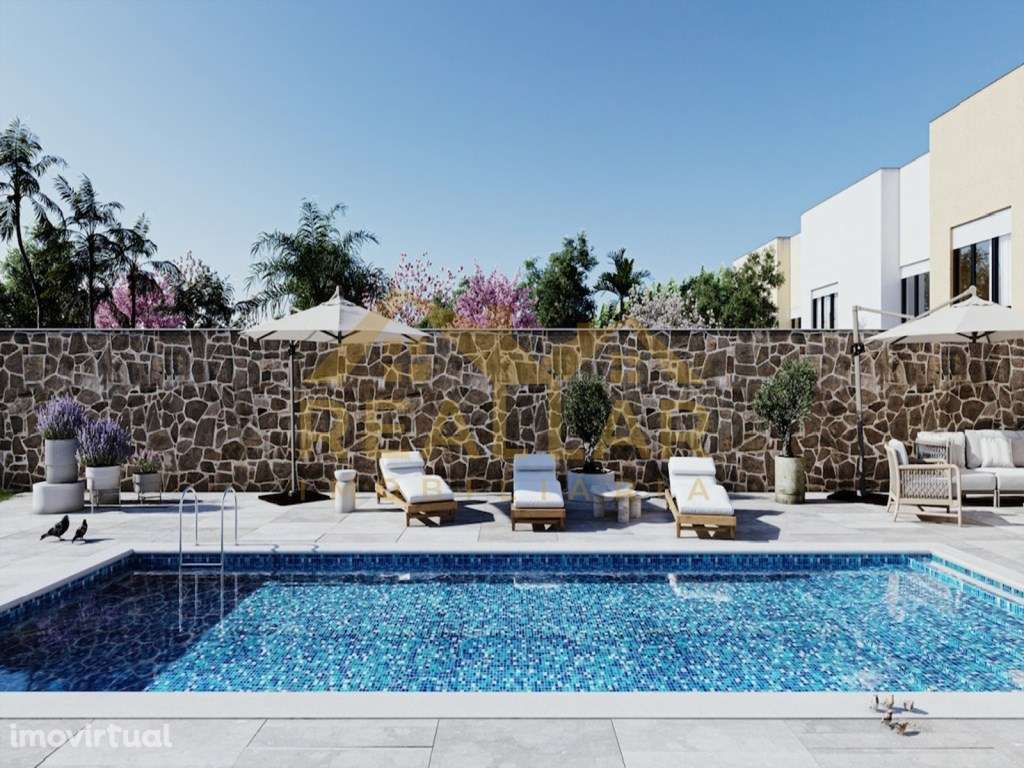 Terreno para Construção em Rio Mau - Grande imagem: 5/14