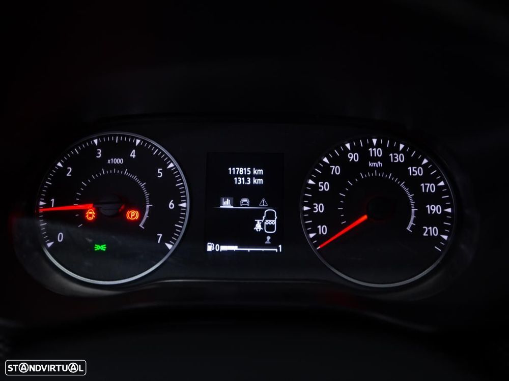 Dacia Sandero 1.0 ECO-G Expression Bi-Fuel - 19
