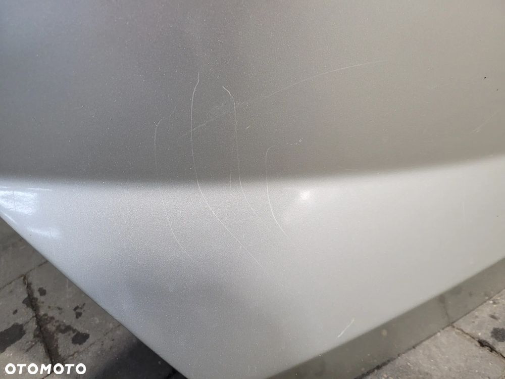 Honda civic VIII ufo 07r 5d Klapa bagaznika YR559M - 3