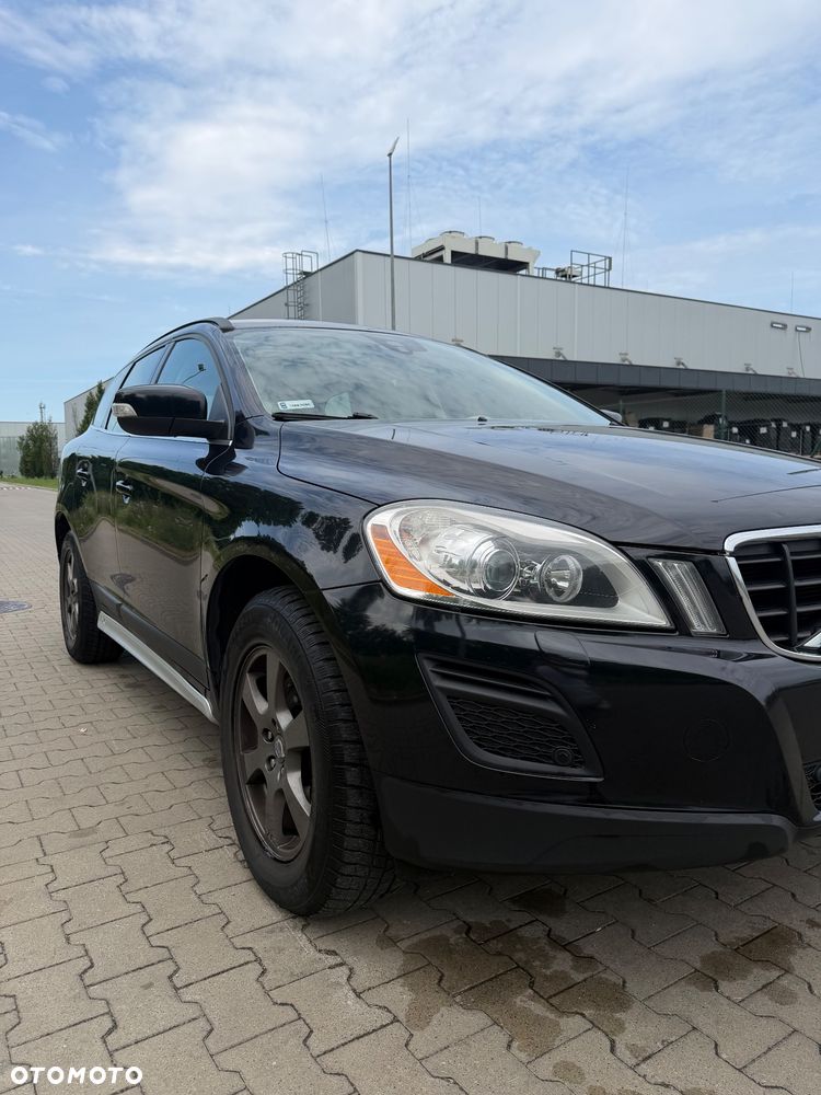 Volvo XC 60 D3 Momentum - 1